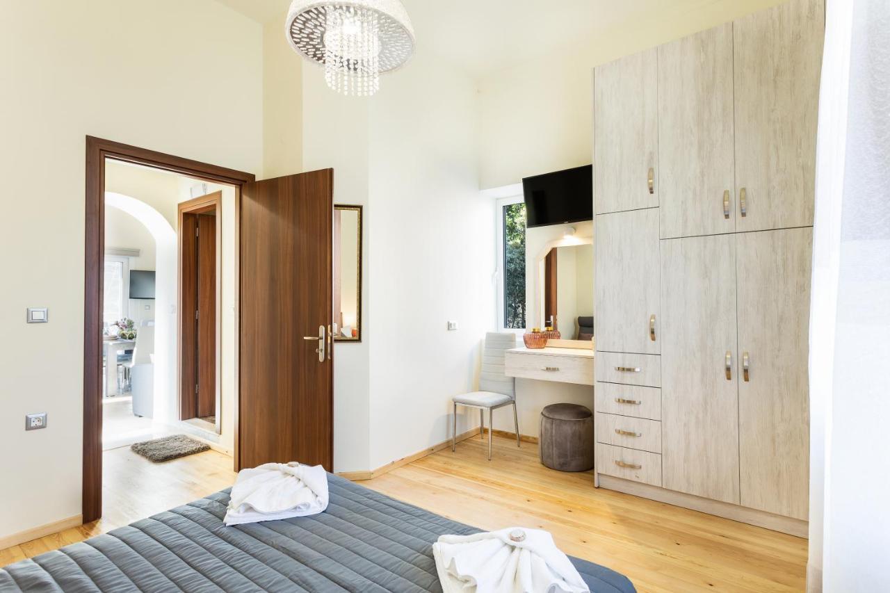 Willa Creta Galini House Sirílion Zewnętrze zdjęcie
