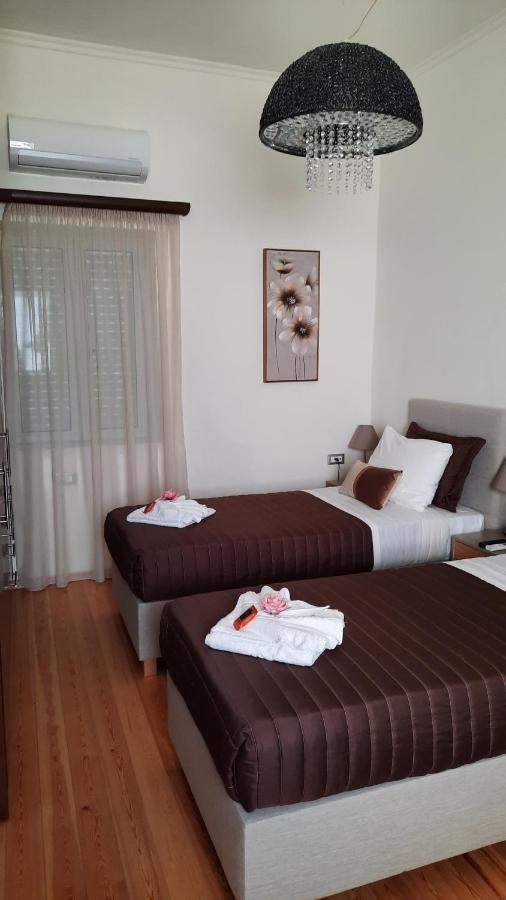Willa Creta Galini House Sirílion Zewnętrze zdjęcie